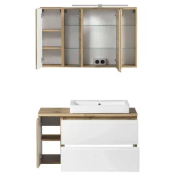 Waschtisch Set Lactona