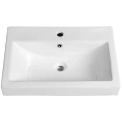 Waschtisch Set mit Becken Tagma