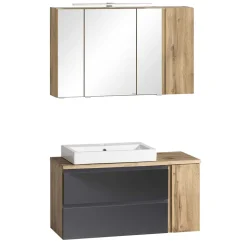 Waschtisch Set mit Becken Fregato
