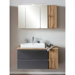 Waschtisch Set mit Becken Fregato