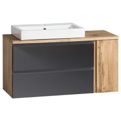 Waschtisch Set mit Becken Fregato