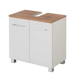 Waschtisch und Spiegelschrank Vehina