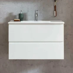 Waschtischkonsole Lactona