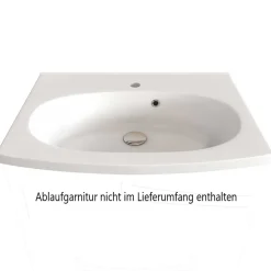 Waschtischkonsole Longos