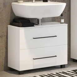 Waschtischschrank Bevario