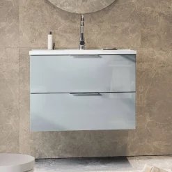 Waschtischschrank Javolena