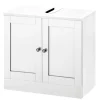Waschtischschrank Kernudra