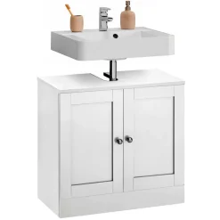 Waschtischschrank Kernudra