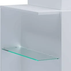 Waschtischschrank mit Becken Pseidoca