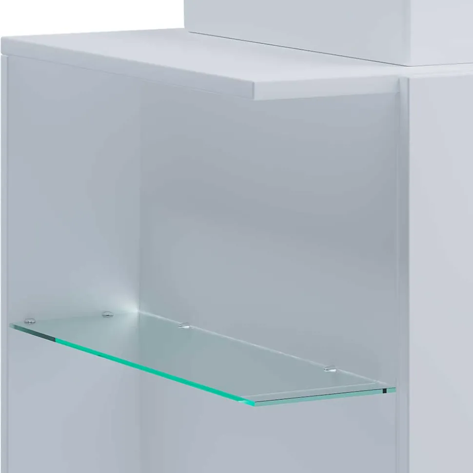 Waschtischschrank mit Becken Pseidoca