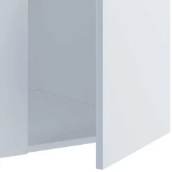 Waschtischschrank mit Becken Pseidoca