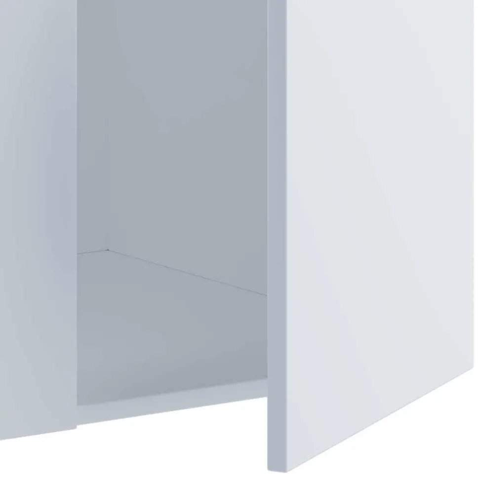 Waschtischschrank mit Becken Pseidoca