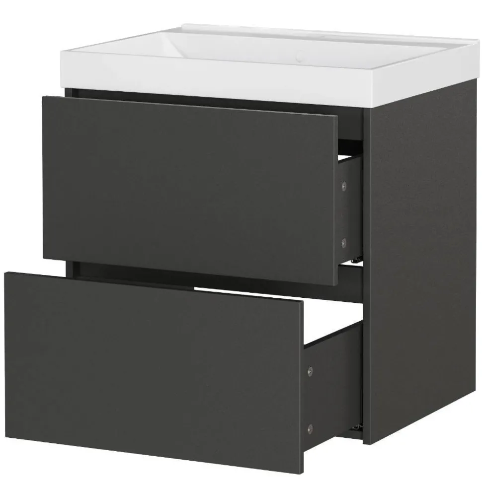 Waschtischschrank Narcissa
