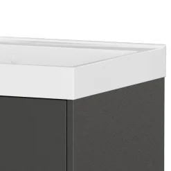 Waschtischschrank Narcissa