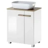 Waschtischschrank Nushivon