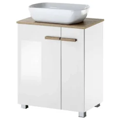 Waschtischschrank Nushivon