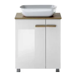 Waschtischschrank Nushivon
