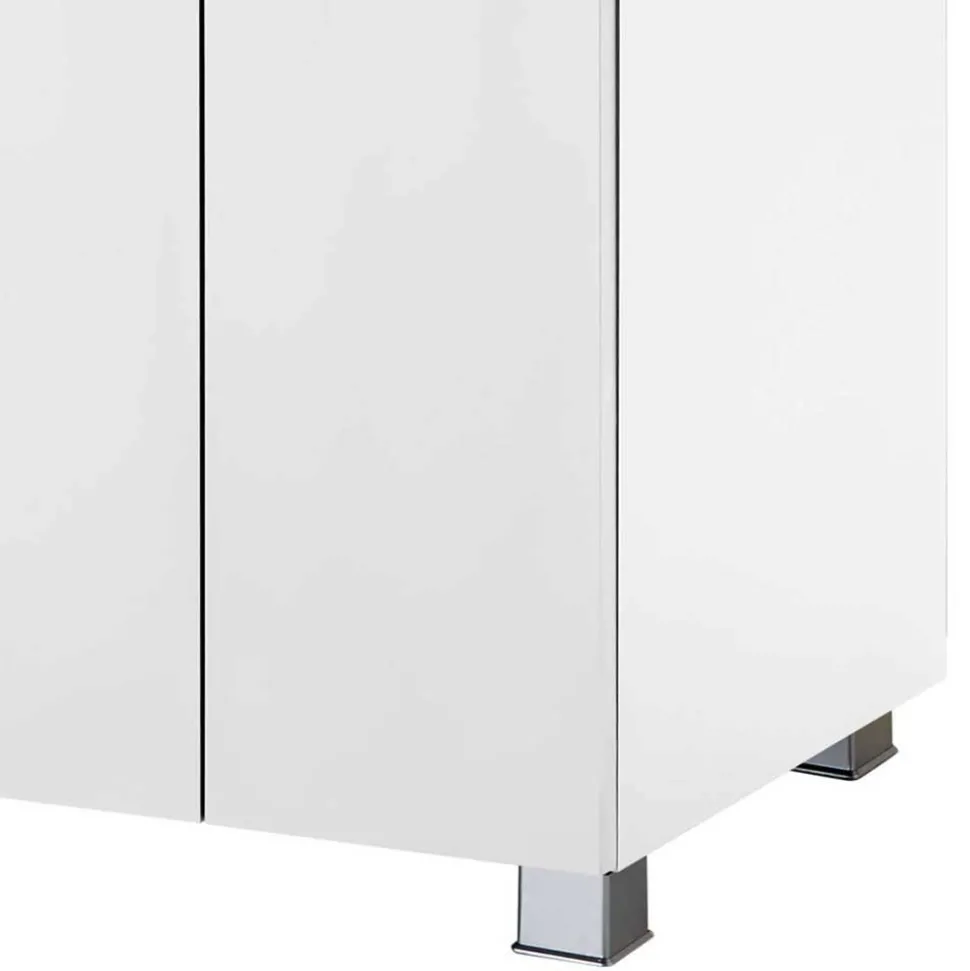 Waschtischschrank Nushivon