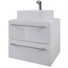 Waschtischschrank Selami