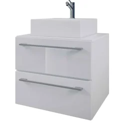 Waschtischschrank Selami