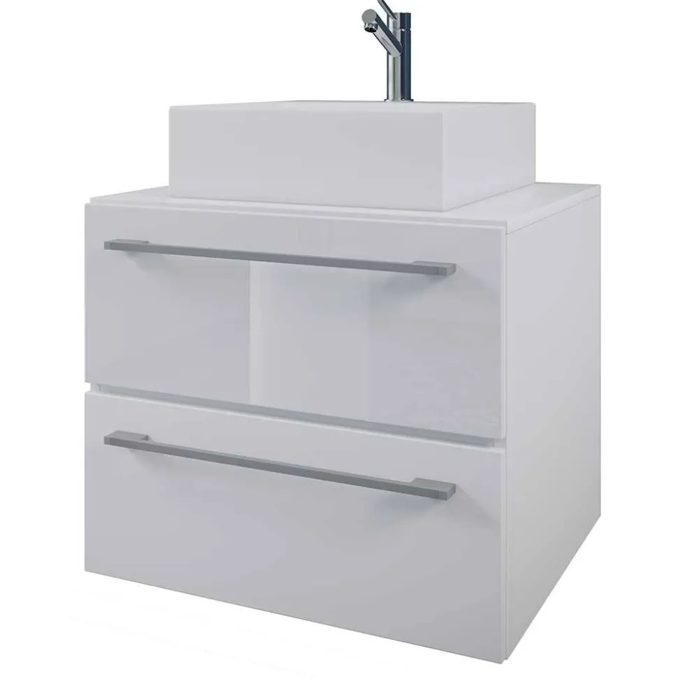 Waschtischschrank Selami