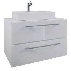 Waschtischschrank Selami