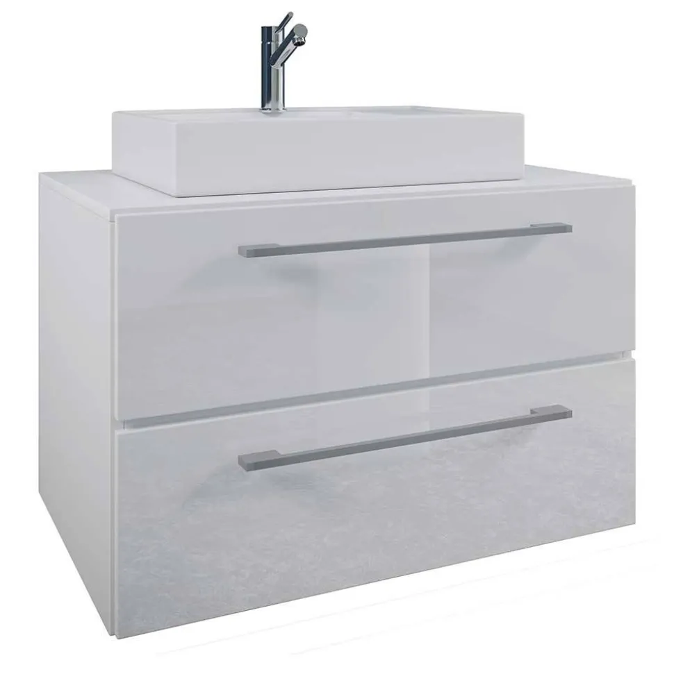 Waschtischschrank Selami