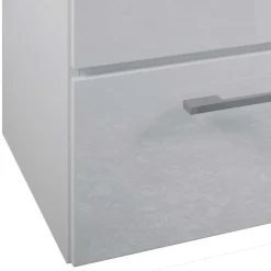 Waschtischschrank Selami
