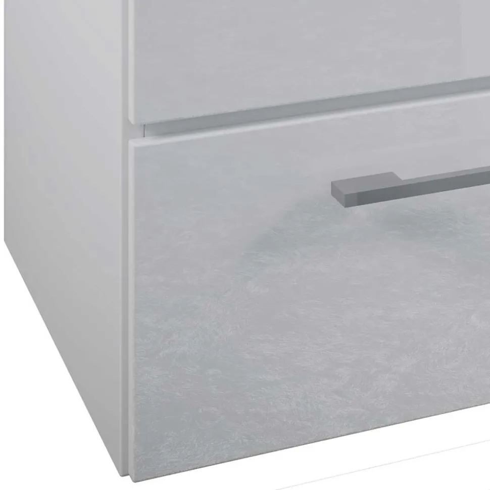 Waschtischschrank Selami