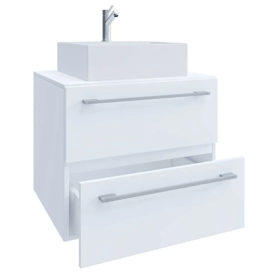 Waschtischschrank Selami