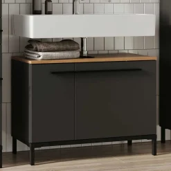 Waschtischschrank Sisam