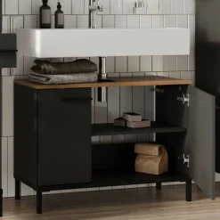 Waschtischschrank Sisam