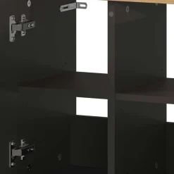 Waschtischschrank Sisam