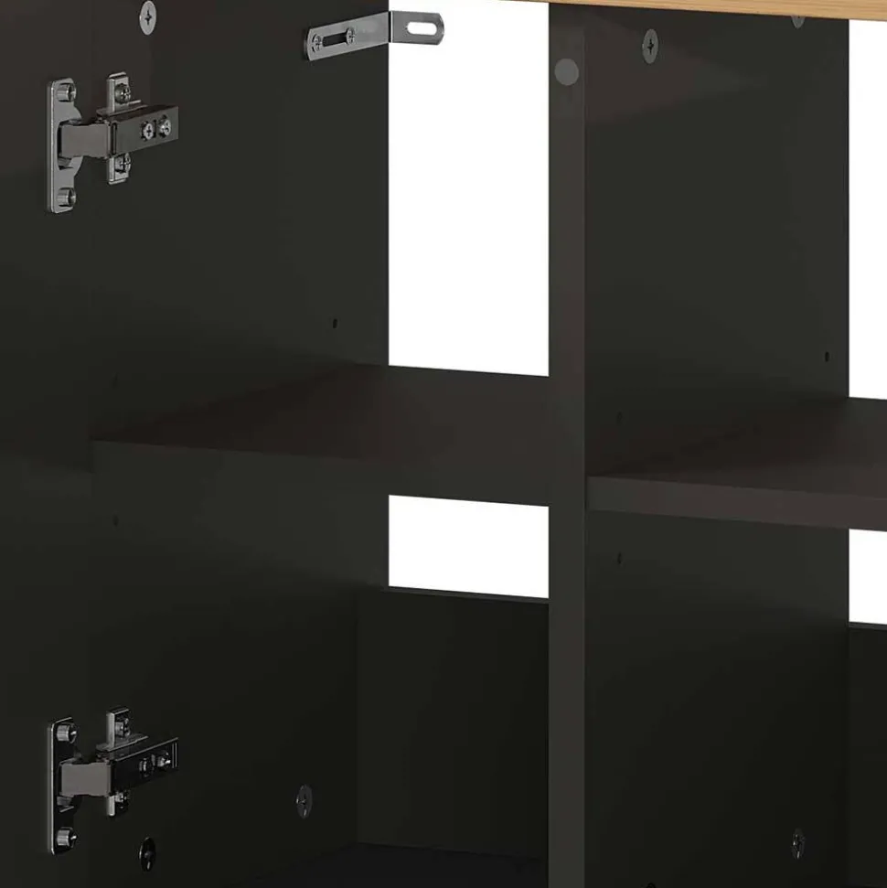 Waschtischschrank Sisam