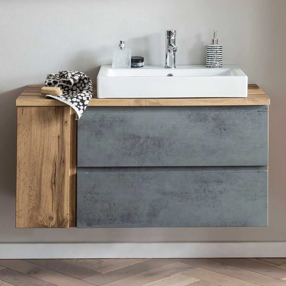 Waschtischschrank Tagma