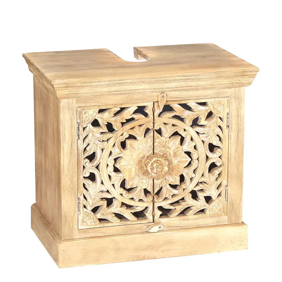 Waschtischschrank Tumivo