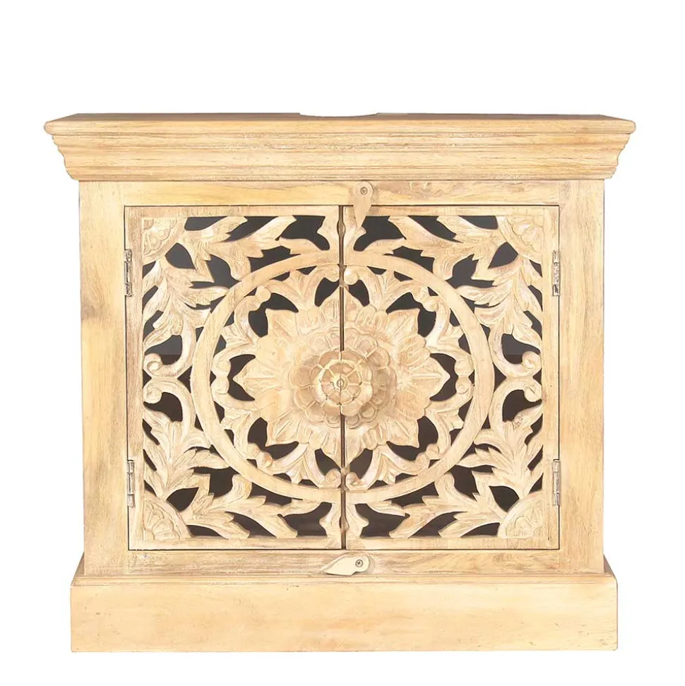 Waschtischschrank Tumivo