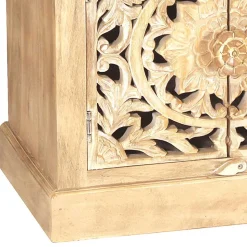 Waschtischschrank Tumivo