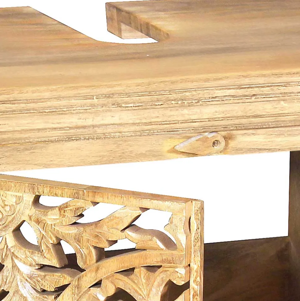 Waschtischschrank Tumivo