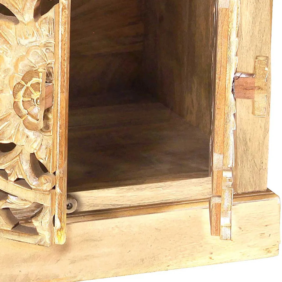 Waschtischschrank Tumivo