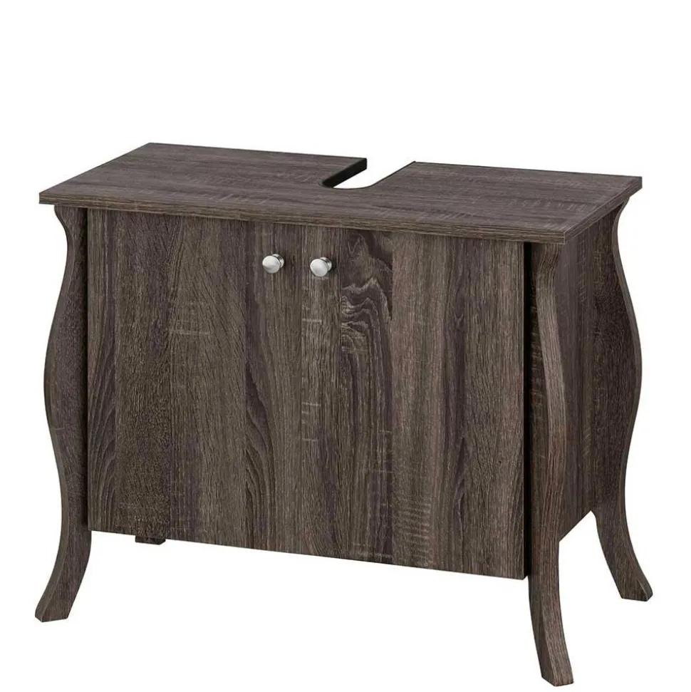 Waschtischschrank Ulidia