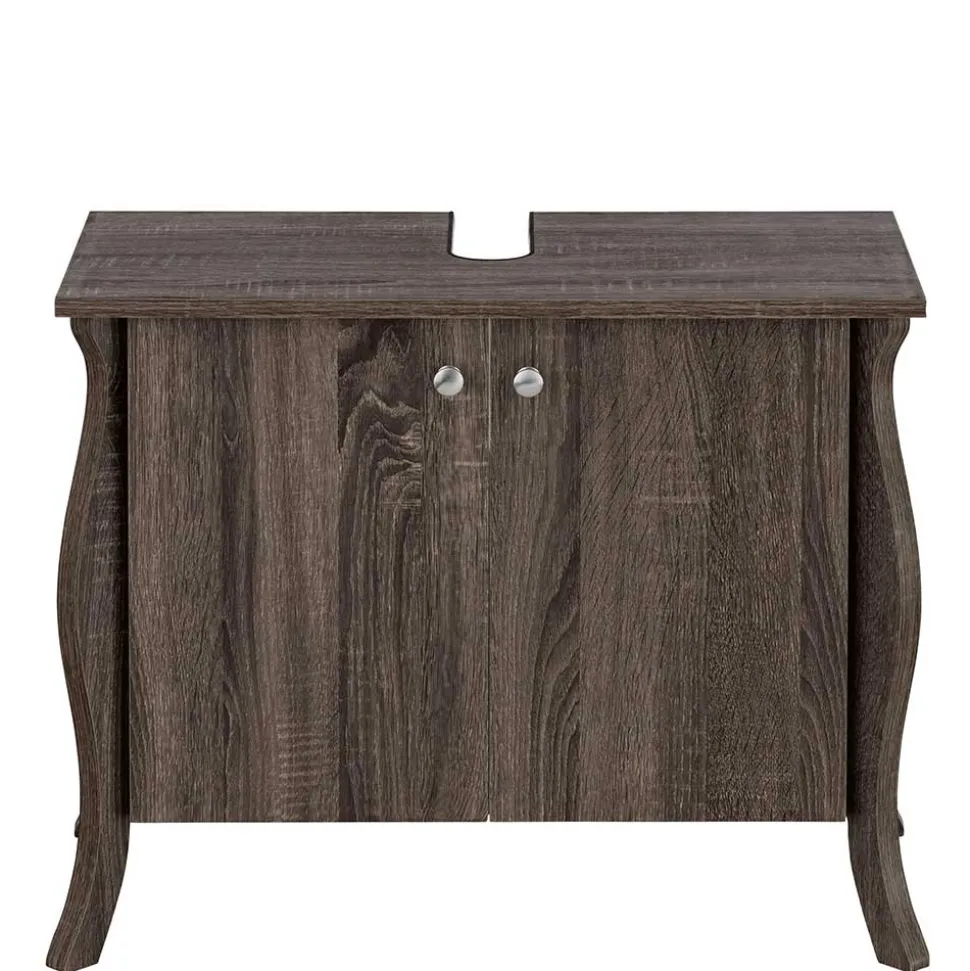 Waschtischschrank Ulidia