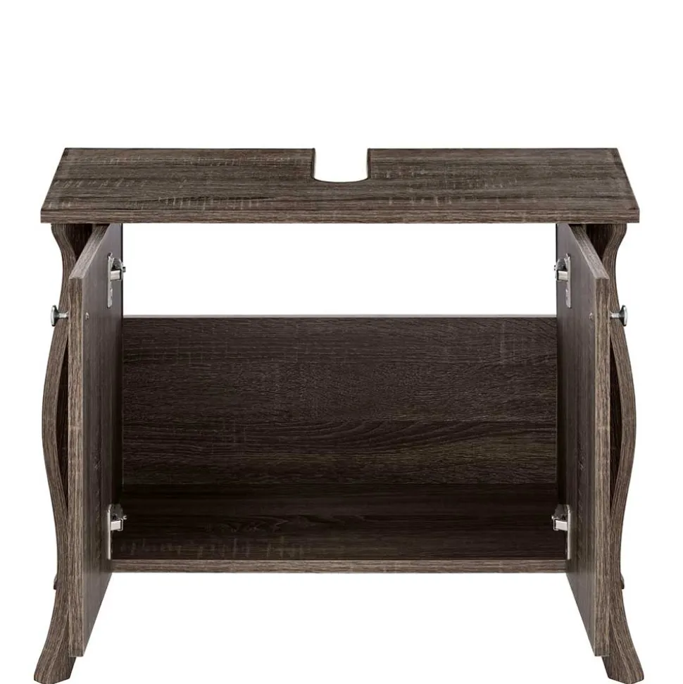 Waschtischschrank Ulidia