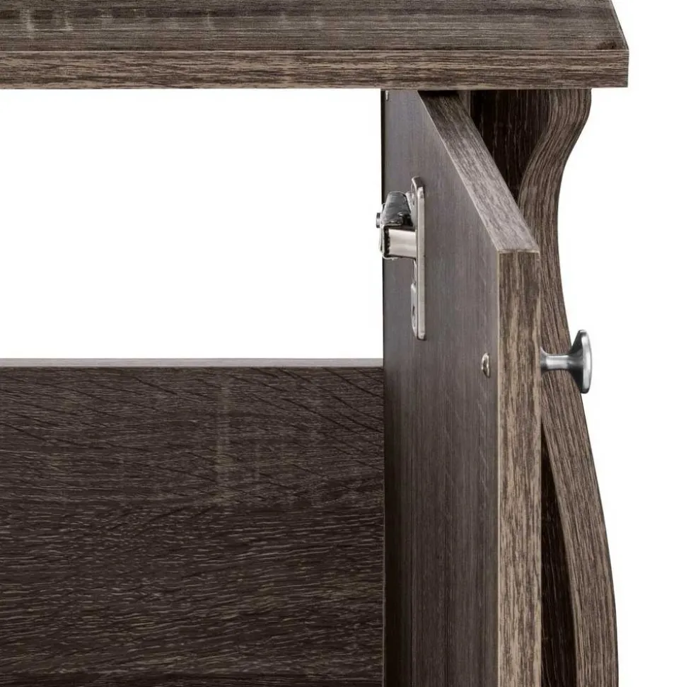 Waschtischschrank Ulidia