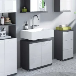 Waschtischschrank Viganno