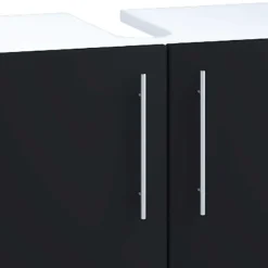 Waschtischunterbau Litora