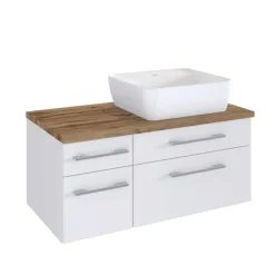 Waschtischunterbau Tropezia