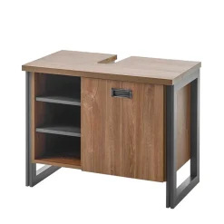 Waschtischunterbau Verjan