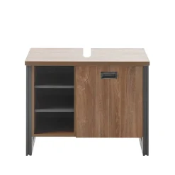 Waschtischunterbau Verjan