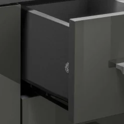 Waschtischunterbau Vrilla